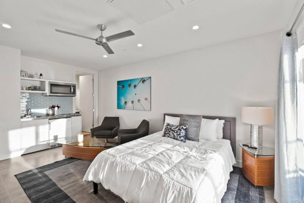Soulshine Studio In The Heart Of Old Town Scottsdale Exterior photo