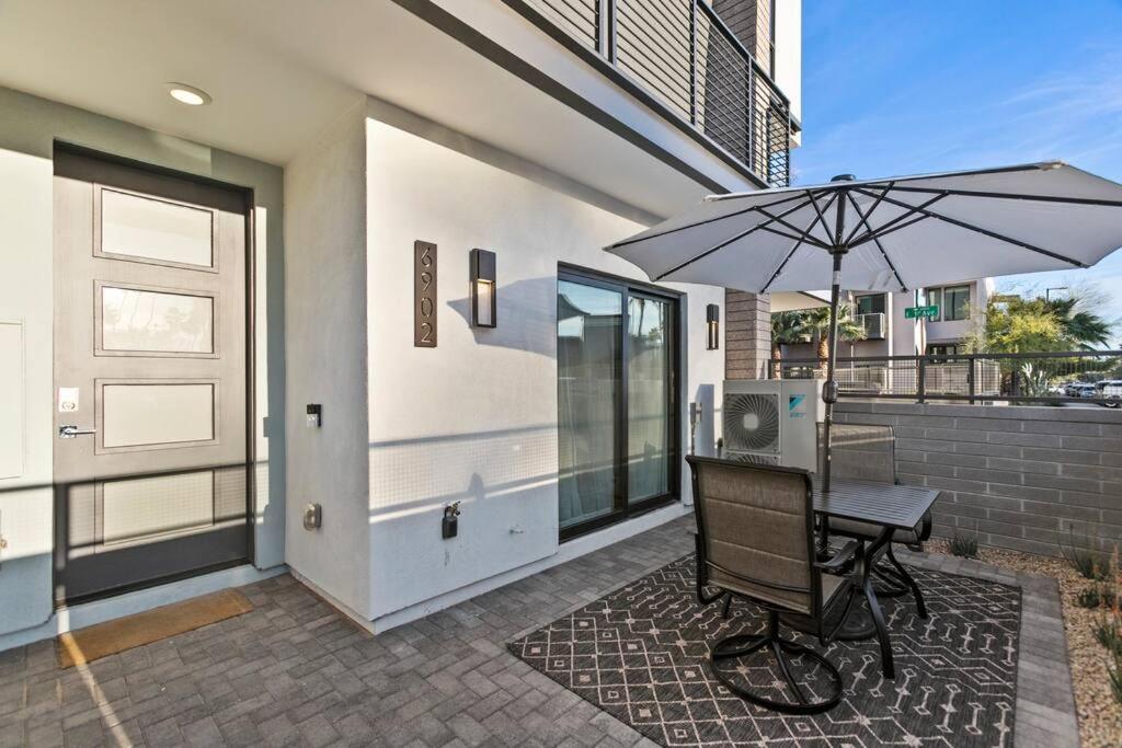 Soulshine Studio In The Heart Of Old Town Scottsdale Exterior photo