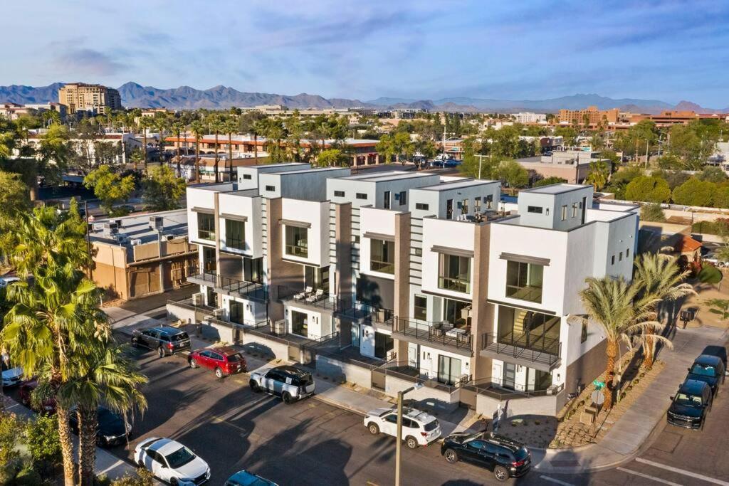 Soulshine Studio In The Heart Of Old Town Scottsdale Exterior photo