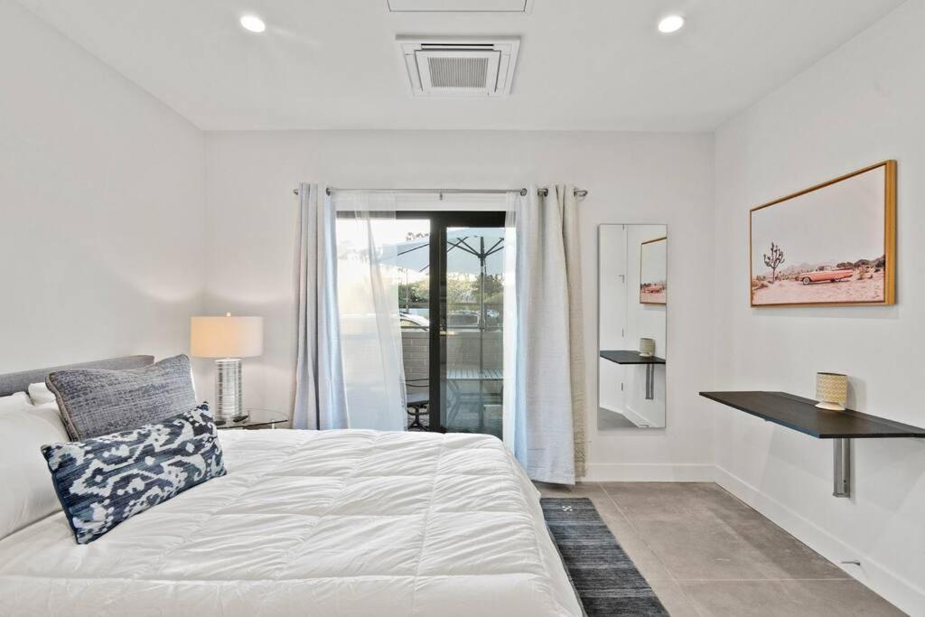 Soulshine Studio In The Heart Of Old Town Scottsdale Exterior photo