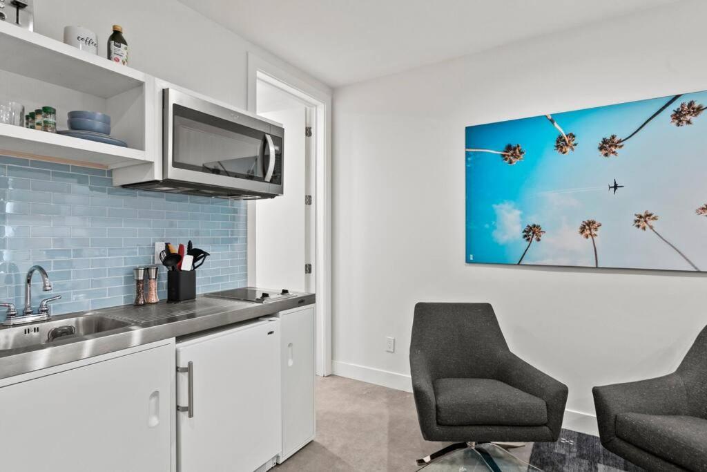 Soulshine Studio In The Heart Of Old Town Scottsdale Exterior photo
