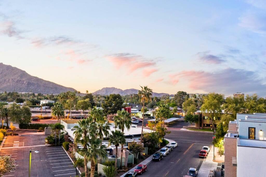 Soulshine Studio In The Heart Of Old Town Scottsdale Exterior photo